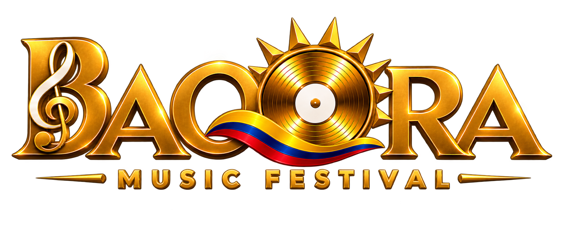 BAQORA MUSIC FESTIVAL
